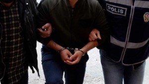 77 asker için FETÖ'den gözaltı kararı