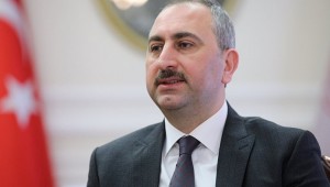 Adalet Bakanı Gül: Yeni adli yıl hukuk devleti ilkesini derinleştirme dönemi olacak