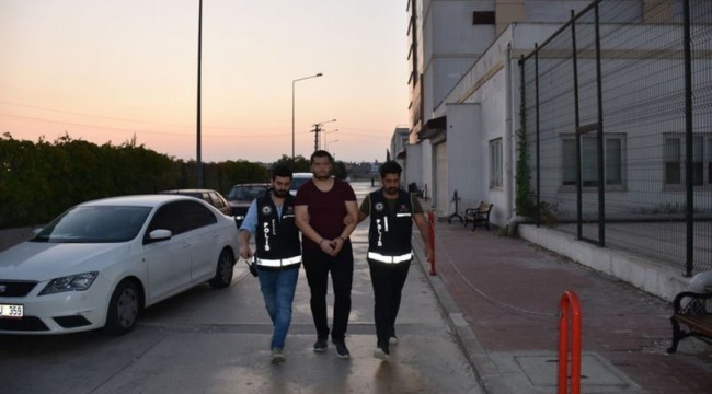 Adana merkezli 4 ilde FETÖ operasyonu: 22 şüpheli hakkında gözaltı kararı