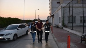 Adana merkezli 4 ilde FETÖ operasyonu: 22 şüpheli hakkında gözaltı kararı