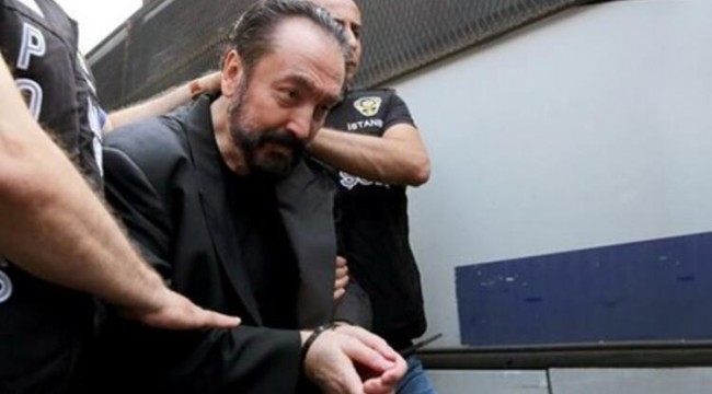 Adnan Oktar davası usul tartışması ile başladı