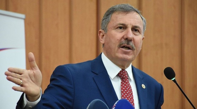 AK Parti'den ihracı istenen Özdağ: Lider sultasının, dalkavukluğun son bulmasını istedik