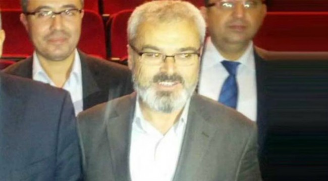 AK Parti'den istifa eden eski yönetici: Oğluma Tayyip ismini verdiğim için pişmanım