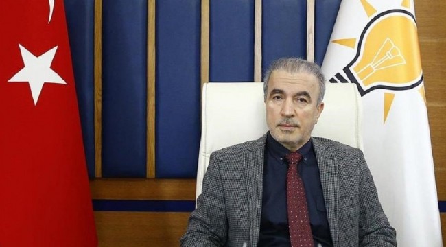 AK Parti Grup Başkanı Bostancı: Yargı paketinde idam cezası yok