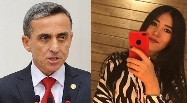 AK Parti'li vekilin silahıyla intihar! Evinde çalışan kadın hayatına son verdi