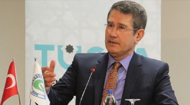 AK Partili Canikli: CHP'nin IMF özlemi kıyıya vurdu