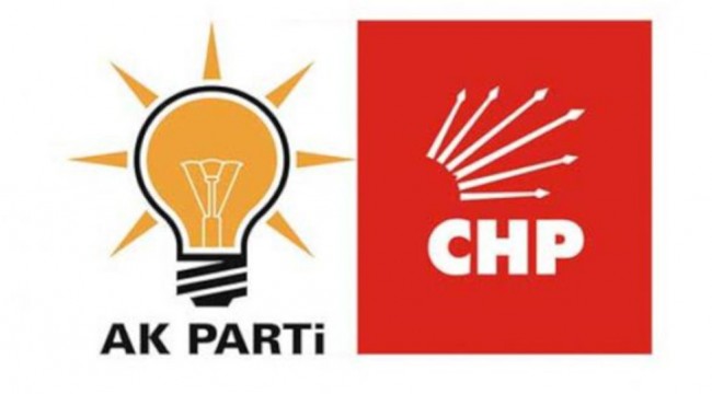 AK Partili ve CHP'li büyükşehir belediye başkanları, toplantıyı değerlendirdi
