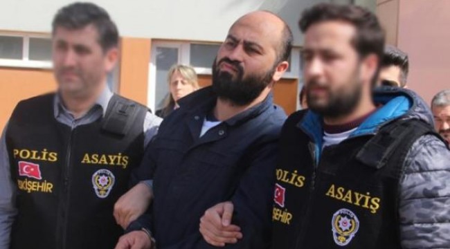 Akademisyenleri öldüren sanık "Sıkıldım" diyerek duruşmayı terk etti
