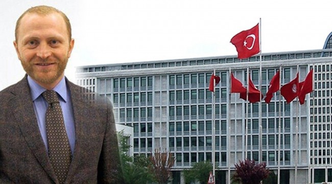 "Albayrak'ın damadı Adem Altunsoy, İBB'den 8 yılda 212 ihale aldı"