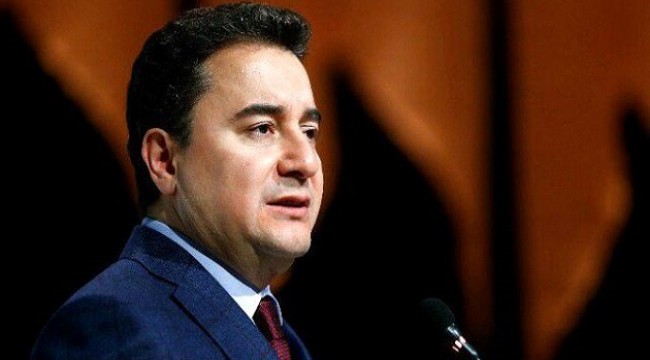 Ali Babacan'ın kuracağı partiye en çok İYİ Partililerden ilgi var