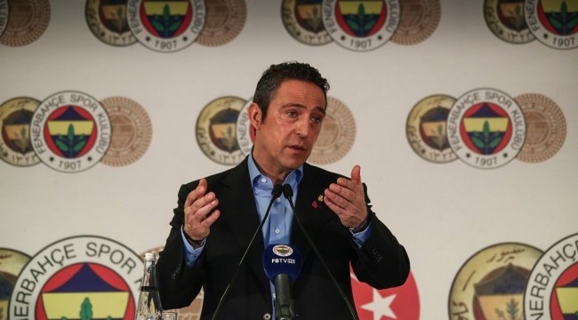 Ali Koç'a Avrupa Kulüpler Birliği'nde görev