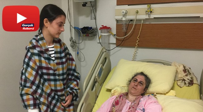 Alkollü sürücü anne ve kızını böyle ezdi