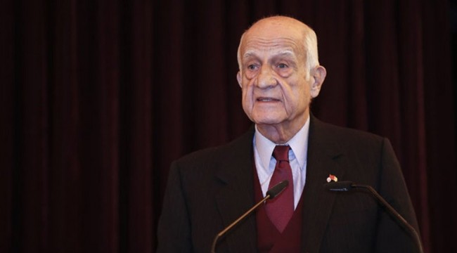 Altaylı: İnan Kıraç yerli otomobil grubundan çekiliyor
