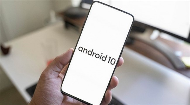 Android 10 geliyor: Güncelleme alacak telefonlar belli oldu