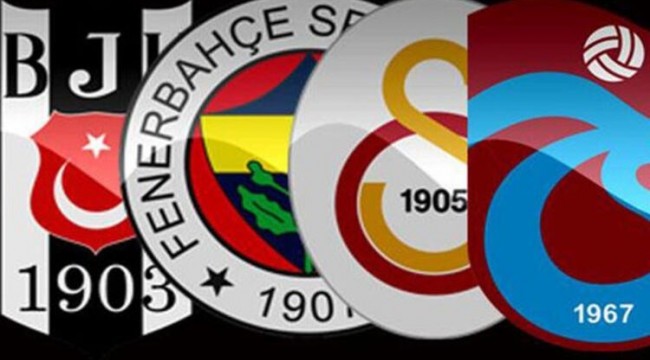 Araştırma sonucu ortaya çıktı! İşte en fazla taraftara sahip takım