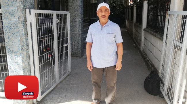 Avcılar’da fıkra gibi olay