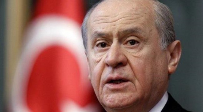 Bahçeli'den İmamoğlu'na: Terörle mücadele eden komutanları ziyaret etseydi