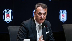 Beşiktaş Başkanı Fikret Orman istifa etti!