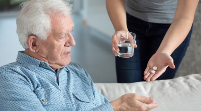 Bilim insanları vitamin ve diyetleri araştırdı
