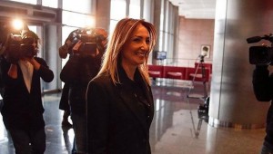 CHP, Aylin Nazlıaka'nın af talebini kabul etti