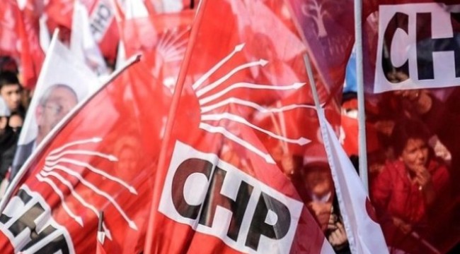 CHP'de erken seçim hazırlıkları başladı