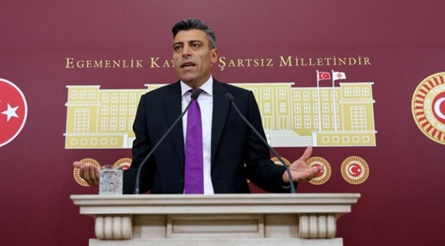CHP'den ihraç edilen Öztürk Yılmaz yeni parti kuracağını ilan etti: Partisine katılacak ilk isimler belli oldu
