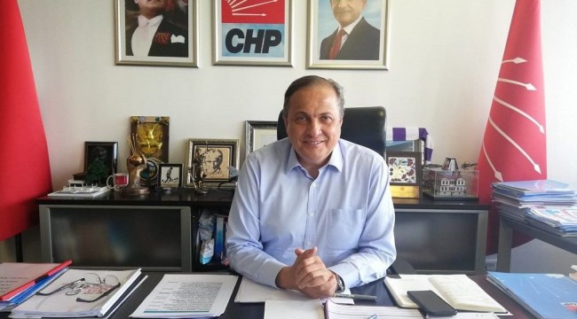 CHP, İller Bankası'nı ve iktidarı göreve davet etti