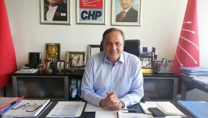 CHP, İller Bankası'nı ve iktidarı göreve davet etti
