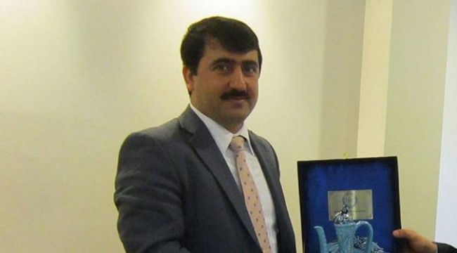 CHP'nin suç duyurusunda bulunduğu İETT yöneticisi istifa etti