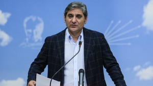 CHP: TÜİK hükümetin Titanic kemancısına döndü