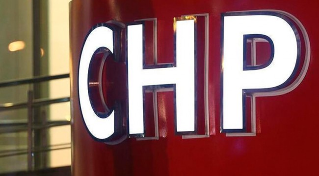 CHP Tunceli İl Başkanı istifa etti