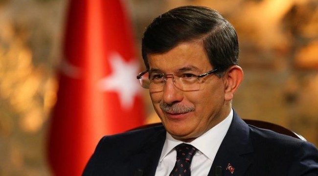 Davutoğlu'na yakın kaynaklar: Biz en çok AK Parti, sonra HDP, daha sonra MHP'den oy alıyoruz