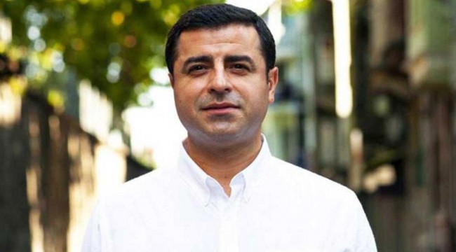 Demirtaş, avukatları ve HDP ile tahliye kararını değerlendirdikten sonra karar verecek