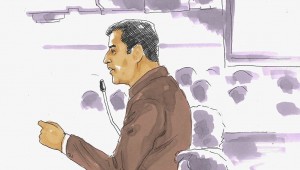 Demirtaş ve avukatlarından duruşmaya çıkmama kararı