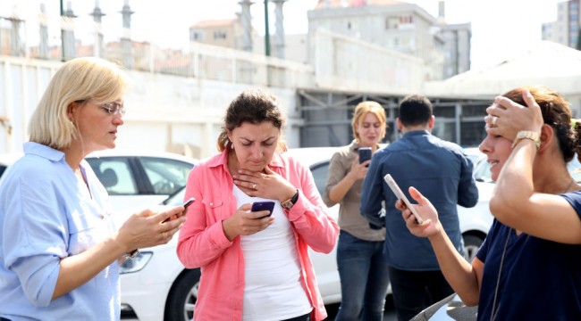 Deprem uzmanı Ahmet Ercan, 'Büyük İstanbul Depremi' için tarih verdi