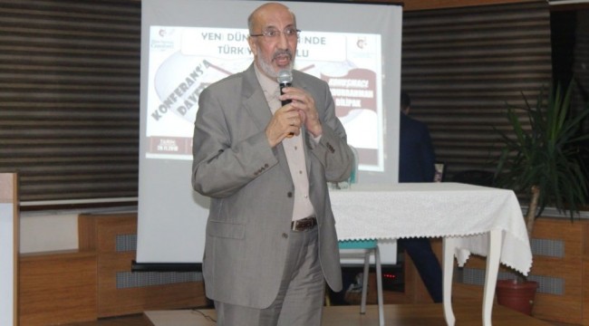 Dilipak: Deprem bir ceza olabilir, kıyamet alametlerinde de depremlerin artacağı söyleniyor