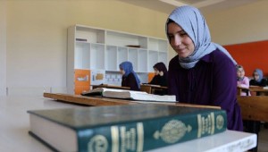 Diyanet İşleri Başkan Yardımcısı Muslu: Toplumun yükselmesi için Kur'an eğitimi şart
