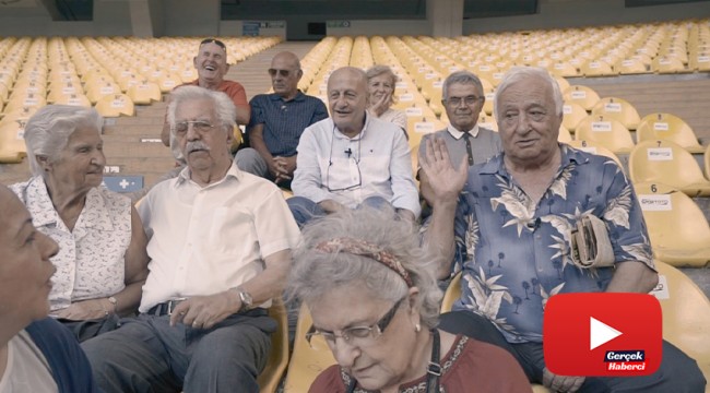 Dünya Alzheimer Günü'nde duygulandıran video