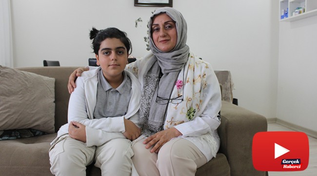 Dünyada nadir görülen hipofosfatazya hastası Halil Emre’nin yardım çığlığı