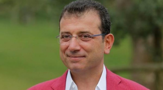 Ekrem İmamoğlu'ndan Erdoğan'ın davetine yanıt