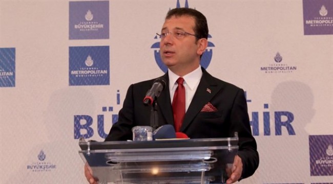 Ekrem İmamoğlu, tasarruftan elde edilen bütçe ile ne yapılacağını açıkladı
