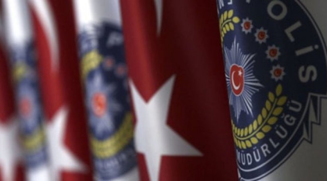 Emniyet'te yeni yapılanma