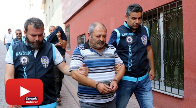 Engelli vatandaşa ‘Arsa alacağız’ diyerek 65 bin TL kredi çektirdiler