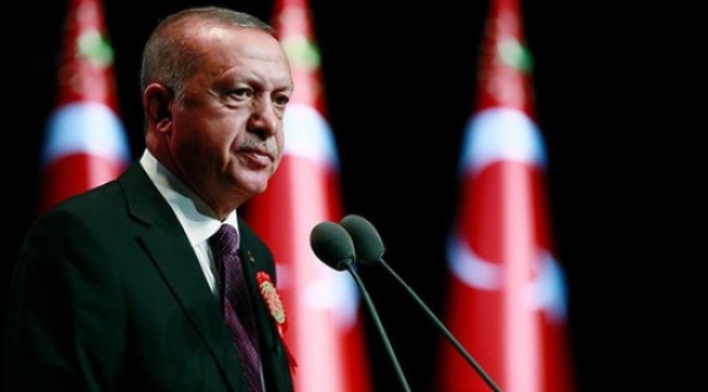 Erdoğan: Perşembe günü faiz oraları düşecek