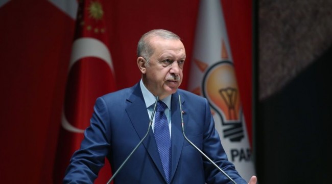 Erdoğan tüm büyükşehir belediye başkanlarını çarşamba günü Ankara'ya davet etti