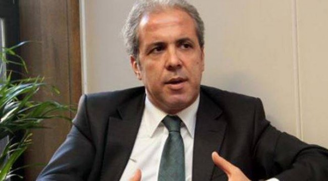 Eski AK Parti milletvekili Şamil Tayyar: FETÖ'den boşalan yerlere talip olanlar var