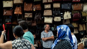 Esnaf Bilgi Sistemi yılbaşında devreye giriyor: İşlemler telefondan yapılacak