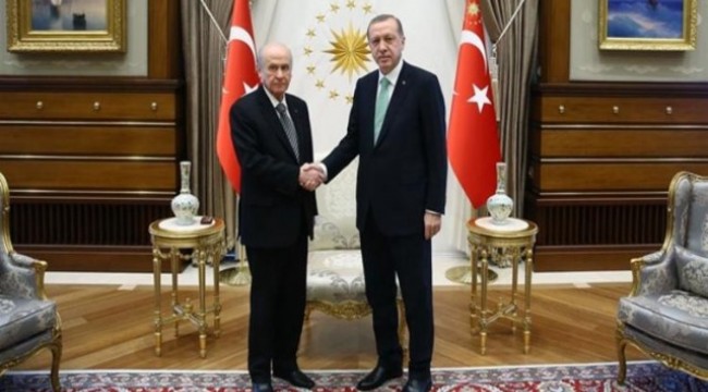 Fehmi Koru: MHP son sözü söyleyen taraf