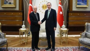 Fehmi Koru: MHP son sözü söyleyen taraf