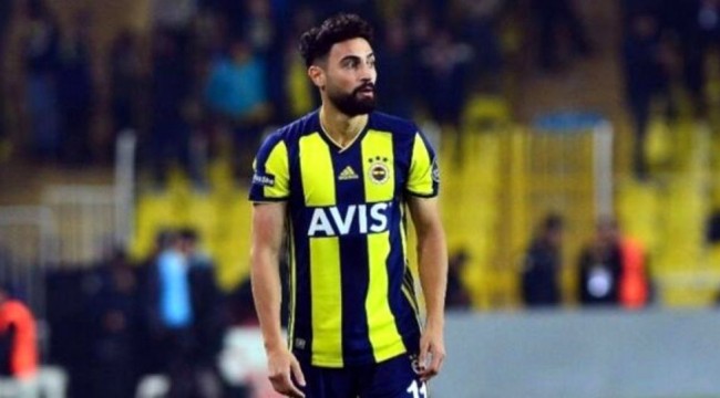 Fenerbahçe'de kadro dışı kalan Ekici: Kimse istenmediğimi söylemedi, bunları hak edecek ne yaptım?